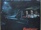 HURRIGANES : Roadrunner - LP rare french RCA press 1974