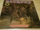 Bathory - Hammerheart - Vinyl 12 inch rar 1990