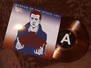 QUEENS OF THE STONE AGE ROCK EN SEINE LIMITED EDITION CLEAR  TOP MINT