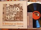 ALP 1506/10 Wagner Die Meistersinger von Nurnberg Kempe 5Lp Box Superb Condition