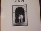 JOHN LENNON & YOKO ONO - WEDDING ALBUM - VINYL LP BOX SET (APPLE) w/ALL INSERTS