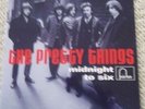 THE PRETTY THINGS: MIDNIGHT TO SIX