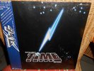 2 LP's  DAVE CLARK'S - TIME    ( Freddy Mercury )   PROMO      w/OBI    MINT