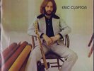 ERIC CLAPTON 1st (MFSL 1-220) USA LP Original Master Recording still sealed