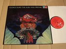 GEORGE DUKE - THE AURA WILL PREVAIL - LP - MPS/BASF 20 25613-8 - GERMANY 1975