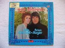 JULIE DRISCOLL BRIAN AUGER & THE TRINITY 
