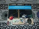 FRITZ REINER LP Rossini Overtures   RCA SHADED DOG   Living Stereo   TAS MINT-