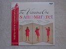 Ann-Margret-The Vivacious One Japan LP RCA RJL-2719 Stereo Insert NM/NM-