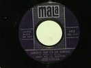 northern soul PORGY AND THE MONARCHS Somebody Said MALA hear soundclip