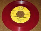 J.B. LENORE 45 I WANT MY BABY & I`LL DIE TRYIN` on JOB CHICAGO BLUES clip