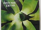 DEPECHE MODE 'Exciter' 180g Vinyl 2LP NEW & SEALED