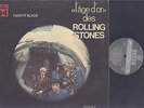 The Rolling Stones - Paint It Black - Rock LP - Gatefold - France Import