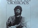 VINYLS - 33 T- ERIC CLAPTON CROSSROADS - COFFRET  DE 06  DISQUES EN PARFAIT ETAT