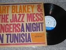 ART BLAKEY/The Jazz Messengers 