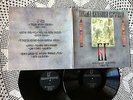 Boris Grebenshchikov Band - Letters of Captain Voronin, Pisma Kapitana..RARE 2LP
