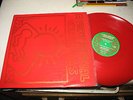 U2, SPRINGSTEEN, BON JOVI A VERY SPECIAL CHRISTMAS EP, PROMO, Red Vinyl, RARE