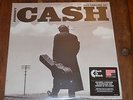 Johnny Cash The Legend 180Gram Double Vinyl LP Plus Download (Back to Black)