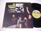 The Electric Prunes Self Titled 1967 Stereo LP PSYCH