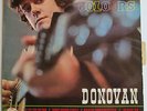 Donovan - Colours ORG French PYE / VOGUE 1965 LP *