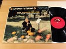 RCA Living Stereo LSC-2183 THE REINER SOUND Chicago Symphony SD 17s/20s VG+