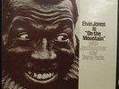 Elvin Jones LP On The Mountain