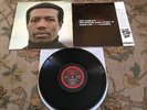 JAZZ LP - BILLY HARPER  Knowledge of Self  JAPAN Only DENON 1979 NM disc