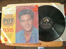 Original  Living Stereo Elvis Presley 