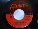 POINTER SISTERS SEND HIM BACK 1972 WIGAN CASINO NORTHERN SOUL CLASSIC.