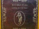 JETHRO TULL Living In The Past 2LP FOC with booklet Chrysalis CJT 1/2 UK 1972