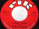 The Playboys-