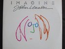 Imagine John Lennon Soundtrack 2LP Capitol C1-90803  Beatles with inner sleeves