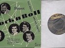 EP - Bill Haley & His Comets - Rock´n´Roll