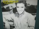 Elvis Presley All About Elvis LP Revisited NM Belgium 1985