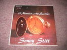 Sonny Stitt  37 Minutes and 48 Seconds  Roost LP 2219