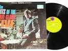 DAVE CLARK FIVE: The Hits Of LP Canadian Capitol 6000 Green Target Label