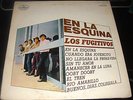 1970 LOS FUGITIVOS Killer Latin Garage Psych Funk Soul LISTEN 12