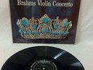 ERICA MORINI - BRAHMS VIOLIN CONCERTO - WESTMINSTER STEREO LP - WST 14037
