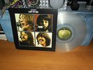 HYPER 33T PROMO COLORDISC  THE BEATLES LET IT BE  MINT CONDITION