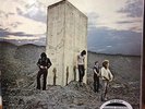THE WHO - WHO'S NEXT  (CLASSIC RECORDS 200 GRAM LP) NEW SEALED