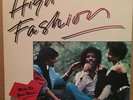 HIGH FASHION - 