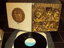 JETHRO TULL STAND UP LP FOC CHRYSALIS GERMANY 202657  IAN ANDERSON