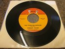 Northern Soul-----WESLEY PAIGE--You Turn Me Around----