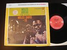 Miles Davis -  Miles Ahead 1957 Columbia mid-60's  stereo, 2 eye,  LP EX shrink