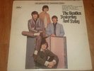 THE BEATLES-YESTERDAY AND TODAY 