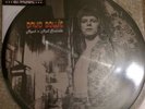 David Bowie - Rock'n'roll Suicide Picture Disc - Record Store Day RSD Sealed New