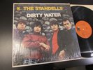 THE STANDELLS dirty water TOWER US ORIGINAL LP in shrink NM- garage punk psych