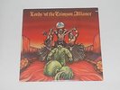 LORDS OF THE CRIMSON ALLIANCE -  SAME   RARE LP