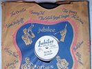 THE ORIOLES Deacon Jones / Tell Me So  WHITE LABEL PROMO 10