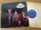 CREAM Fresh cream LP Debut Eric CLAPTON 1st UK Press 1966 Reaction  Psych