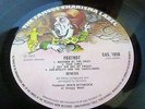 GENESIS Foxtrot LP 1*UK Press Large Mad Hutter by CHARISMA 72 Prog STUNNING